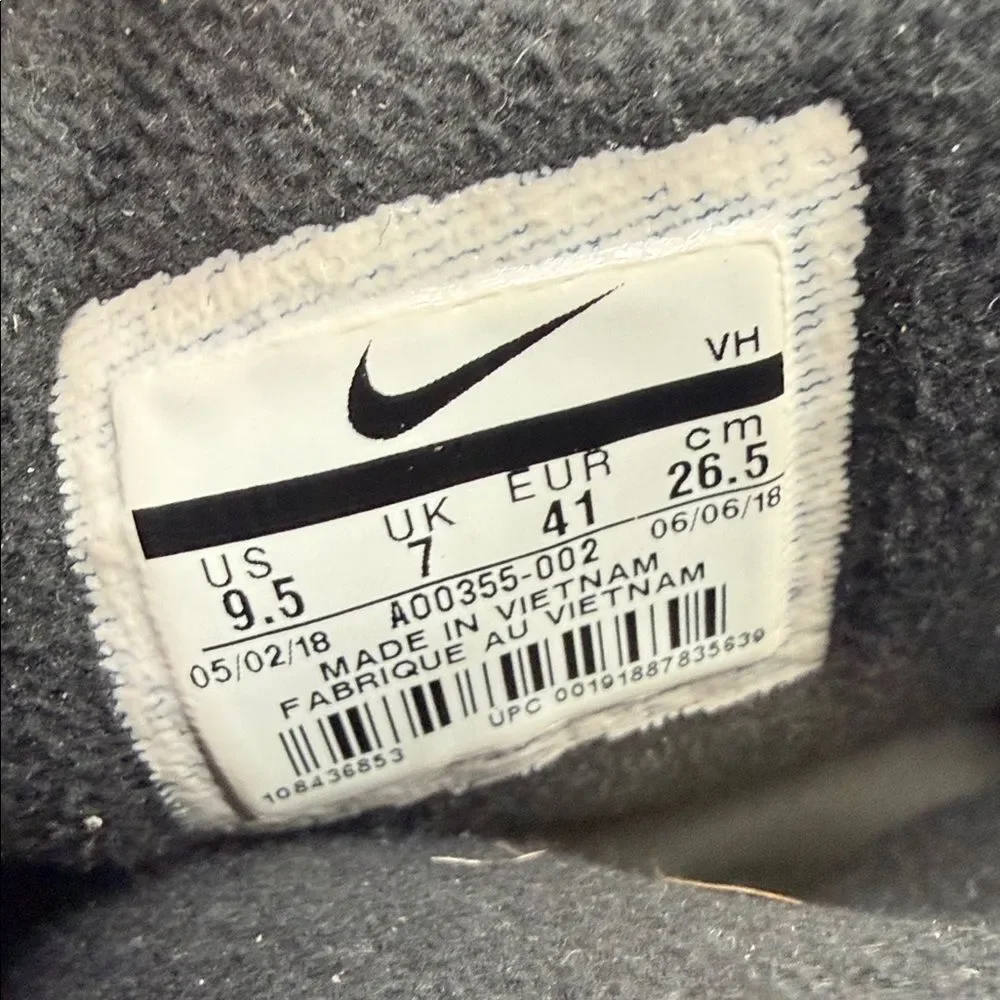 Nike this item